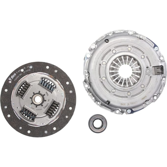 Koppelingsset VALEO 828454