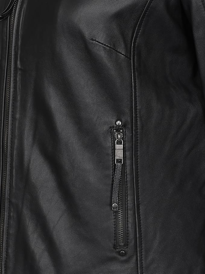 Maze Lederjacke 42021312