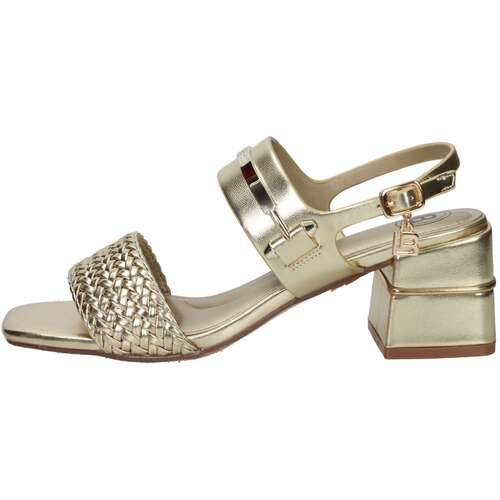 Sandalen met hakken Laura Biagiotti 9745