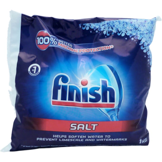 Finish Vaatwaszout - 1kg