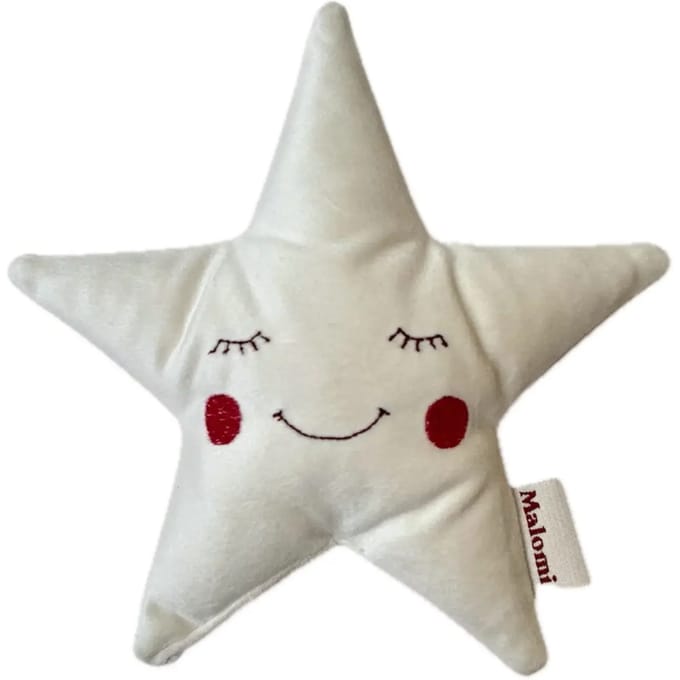 Velours sterrenknuffel Malomi Kids