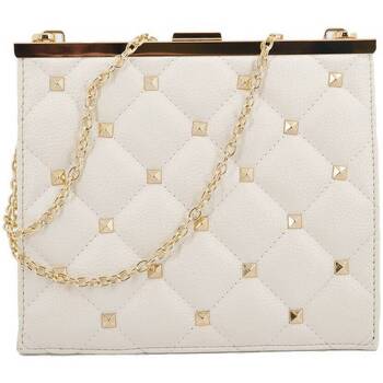 MENBUR 85206M BOLSO ACOLCHADO DETALLE TACH Wit N/A EU