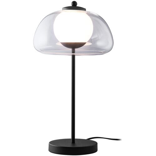 LIVARNO HOME LED-tafellamp (doorzichtig)