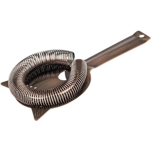 GGM Gastro (6 Stück) Barsieb - Edelstahl - Ø 90mm