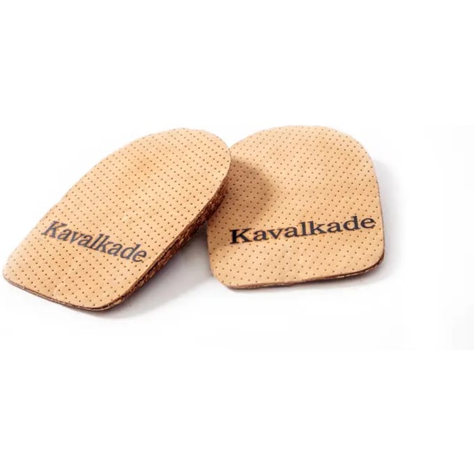 Hakkenplaten Kavalkade Korkio