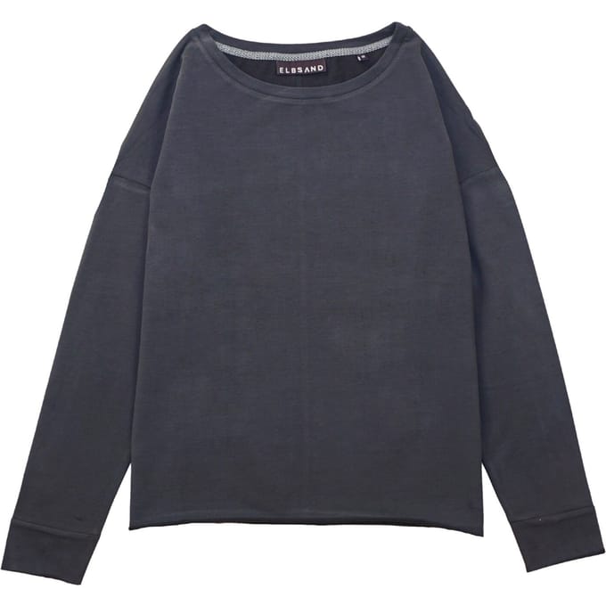 Elbsand-sweatshirt