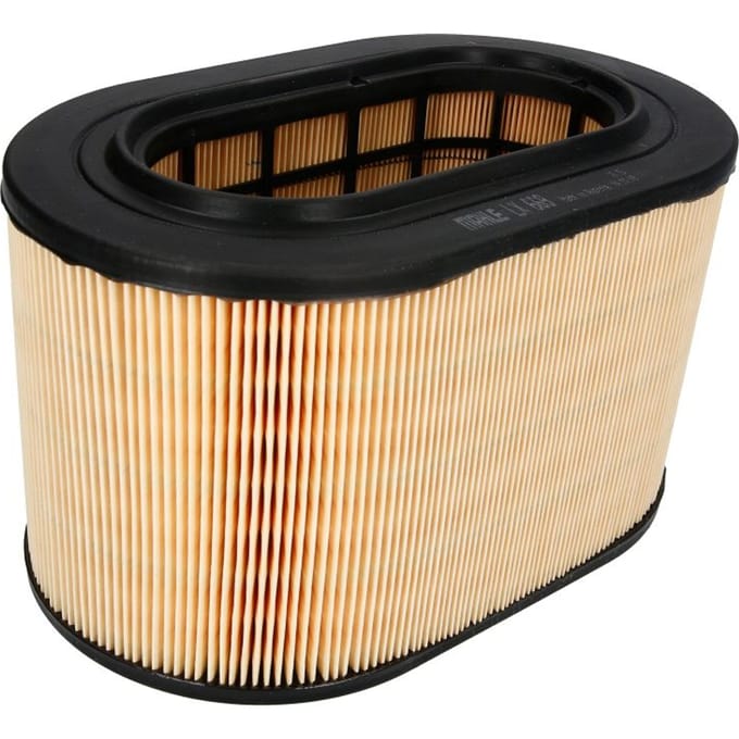 MAHLE luchtfilter KNECHT LX 669