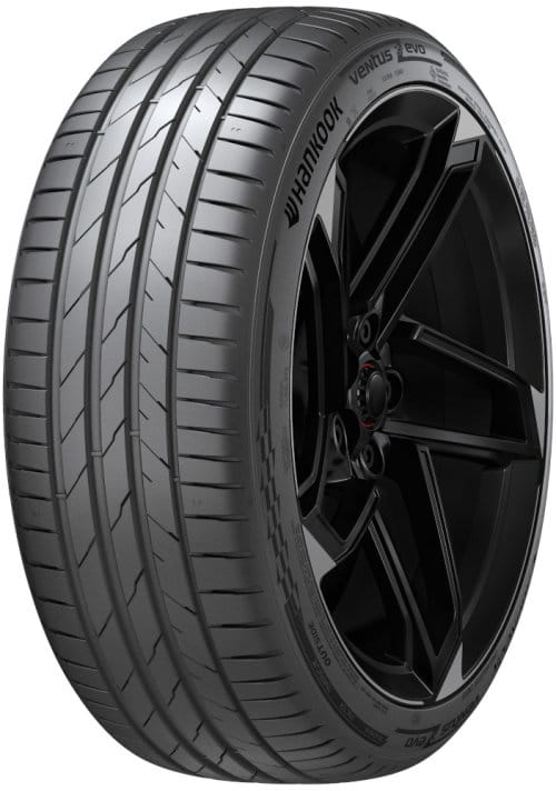 Hankook Ventus evo K137A ( 235/55 R18 100V 4PR (+), SUV SBL )