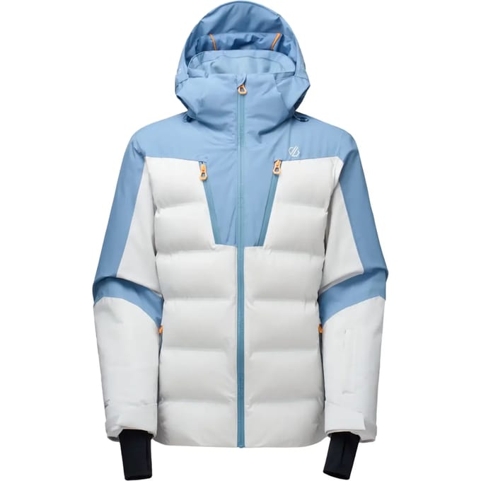 Dare2b Speed Iii Jas Beige,Blauw M Man