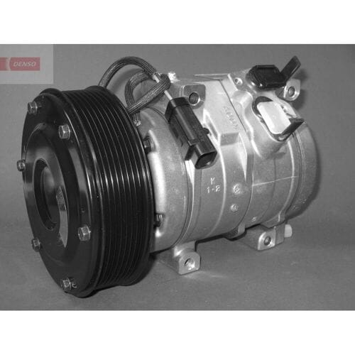 Airco-compressor DENSO DCP99801