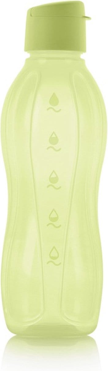 Tupperware EcoFles 1L lime