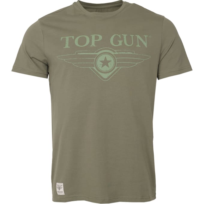 Top Gun T-Shirt TG20213038