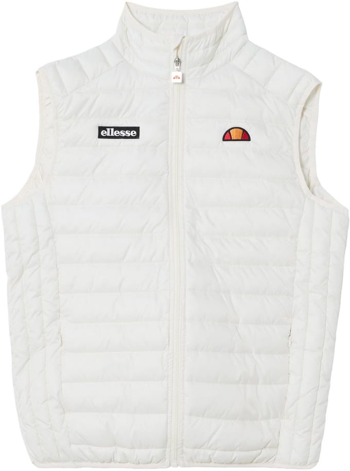 Ellesse Gewatteerd vest Bardy Gilet