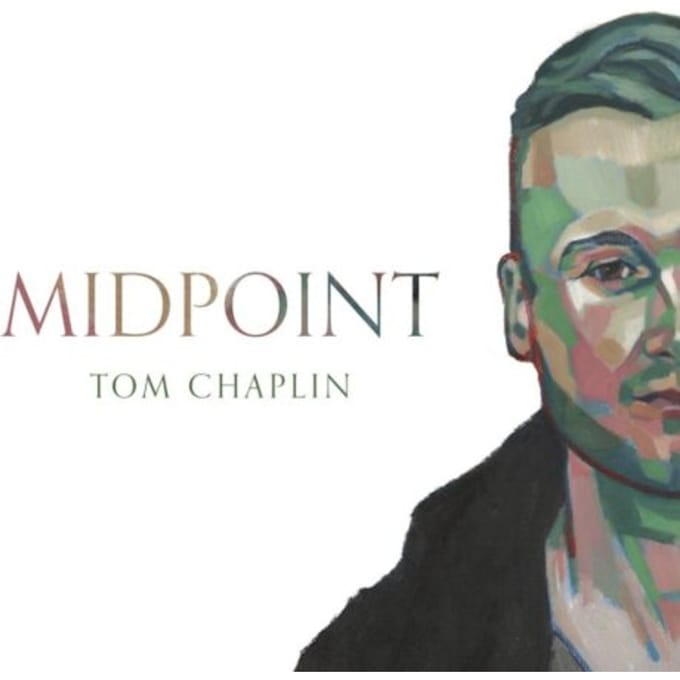 Tom Chaplin - Midpoint (CD)