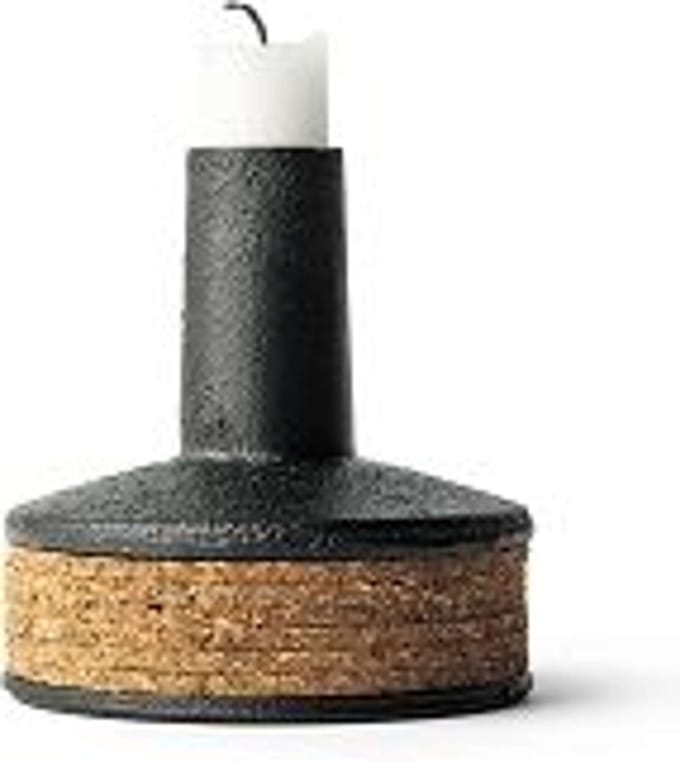Kandelaar - Qdo - coaster light