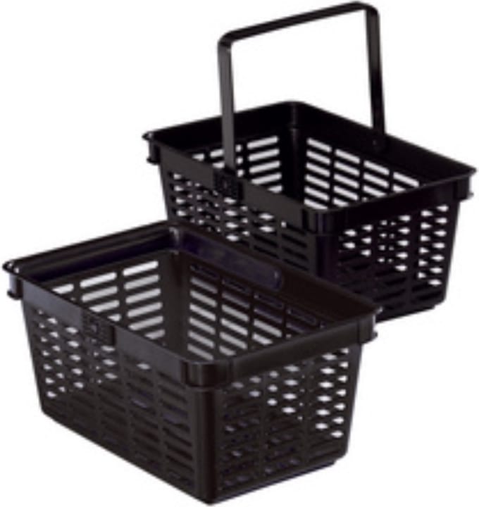 Shopping Basket 19
