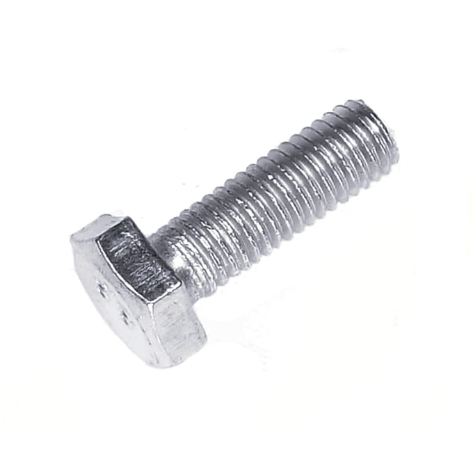 Screw