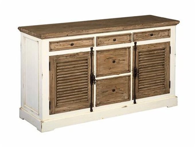 Tower Living Amanda Dressoir 160 cm