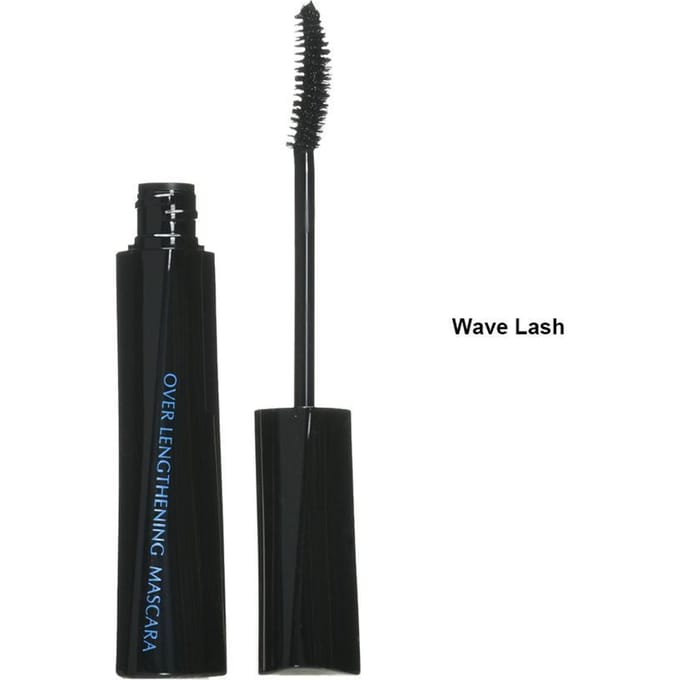 [MISSHA] Over Lengthening Mascara 10g (1pc) #Wave Lash