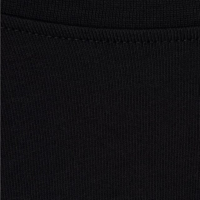 Sweaty Betty After Class Crop Sweatshirt ZWART - Maat M