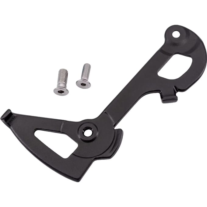Aluminium achterderailleurklep Sram Force/Rival Xplr Etap Axs