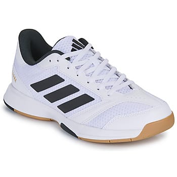 Adidas Performance Ligra 8 Indoor Schoenen - Heren - Wit