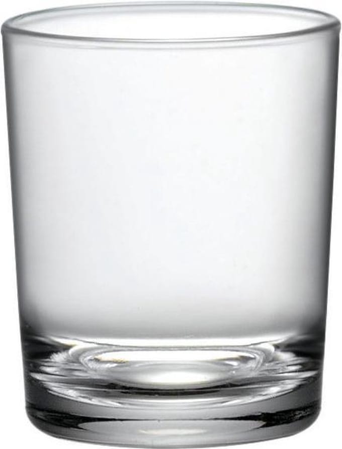 Rocco Bormioli Borrelglas Caravelle 5 cl - Transparant 6 stuk(s)