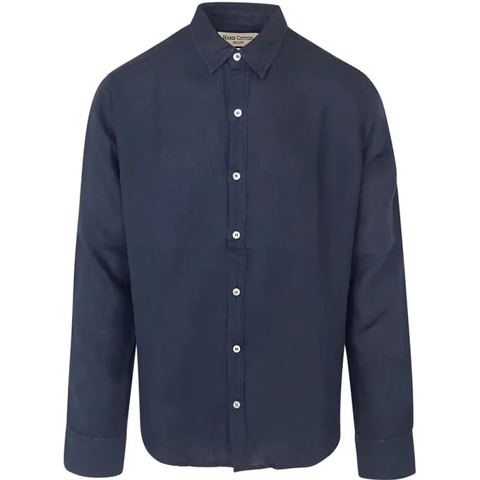 Shirt Haris Cotton Basic