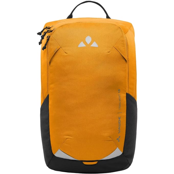 VAUDE Trailvent 10, Unisex, Rugzak