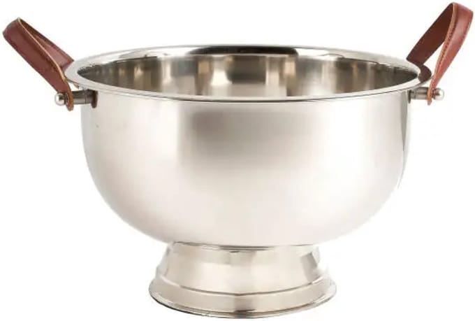 Trendy Champagnekoeler | Bowl | ijsemmer