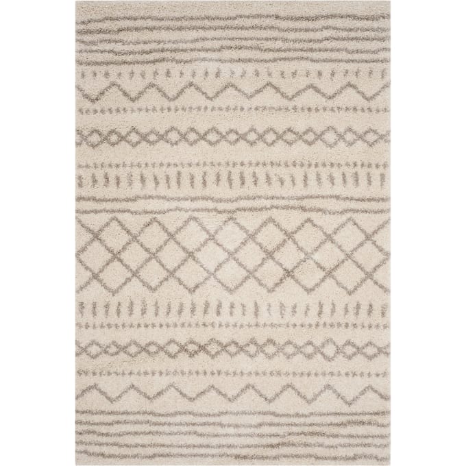 Vloerkleed Flint | Safavieh