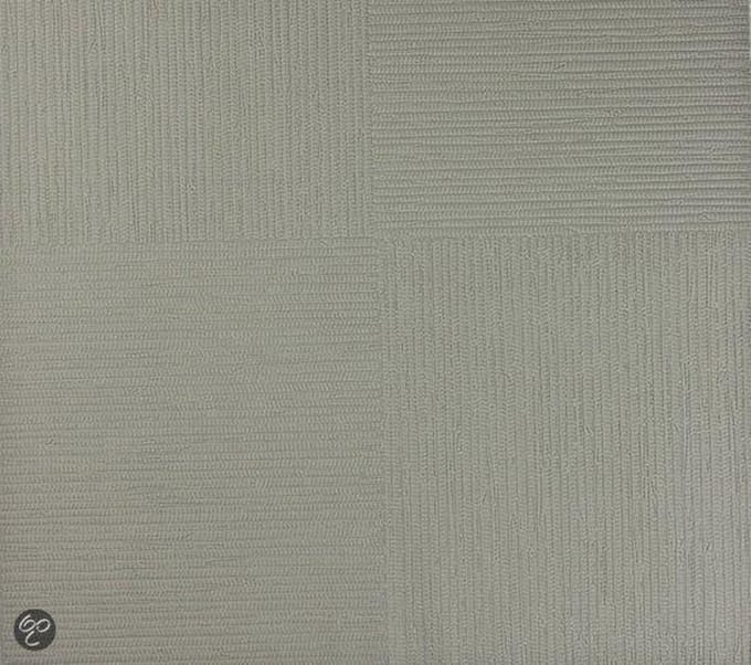 Dutch Wallcoverings Vliesbehang Squares - Beige