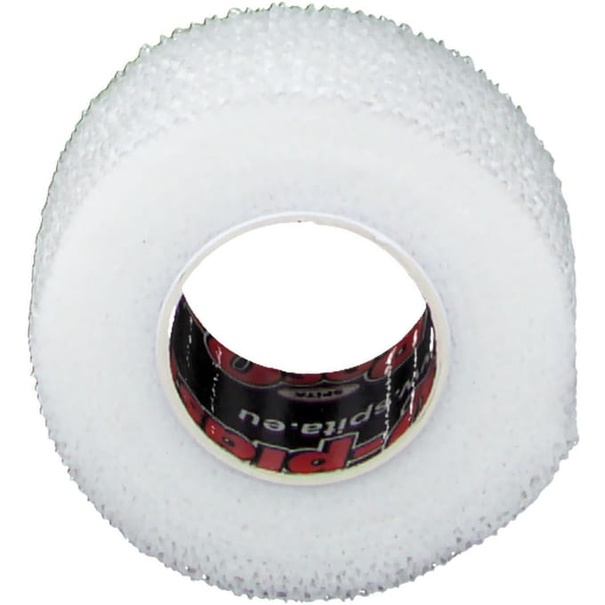 ResQ-plast Familie Wit 25 mm 1 Pleister