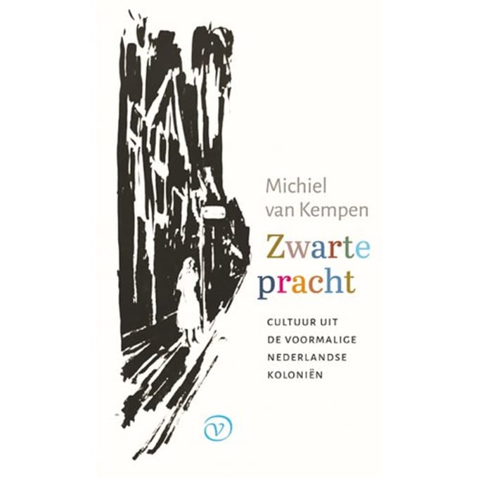 Zwarte Pracht - Michiel van Kempen