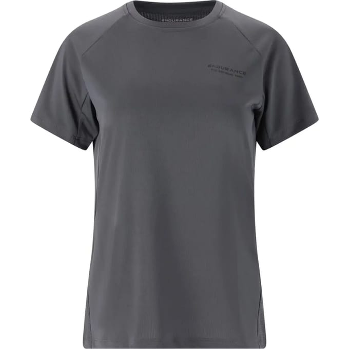 ENDURANCE Fahrradbluse Crusoe