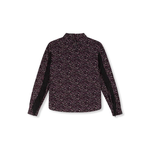 Refined Department Blouse Blouse Alvera R21109583 Pink 301 Dames Maat - S