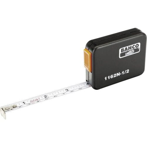 Bahco 1162n-1/2 1162N-1/2 Rolmaat