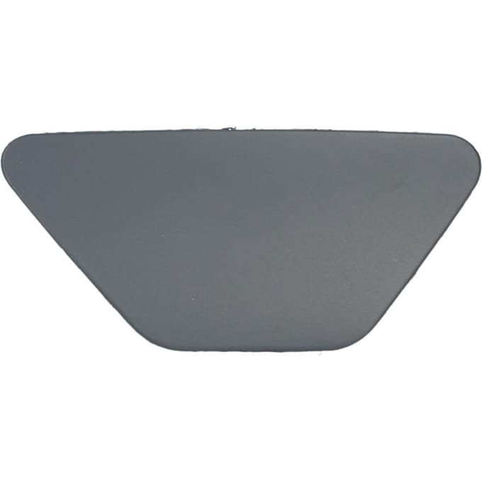 Sierstrip bumper BLIC 5513-00-0067922P rechts