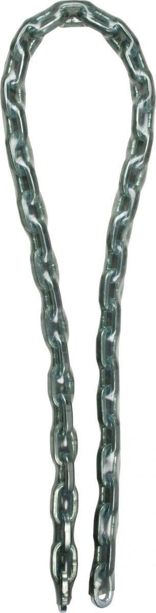 Masterlock Steel Chain 8x1500mm