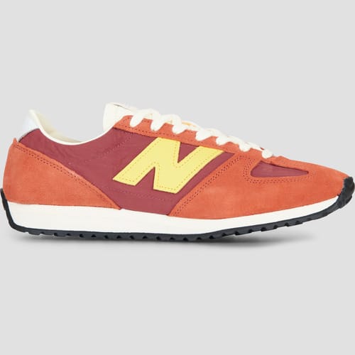 Lage Sneakers New Balance 471