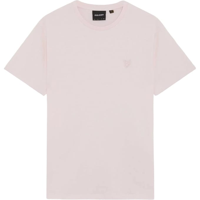 Lyle and Scott Lyle&scott superfine t-shirt t-shirts ts2255ton