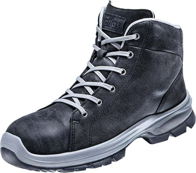 Atlas Schoen A 485 XP ESD S3 - Zwart - 44