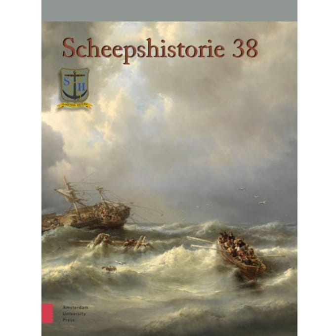 Scheepshistorie 38