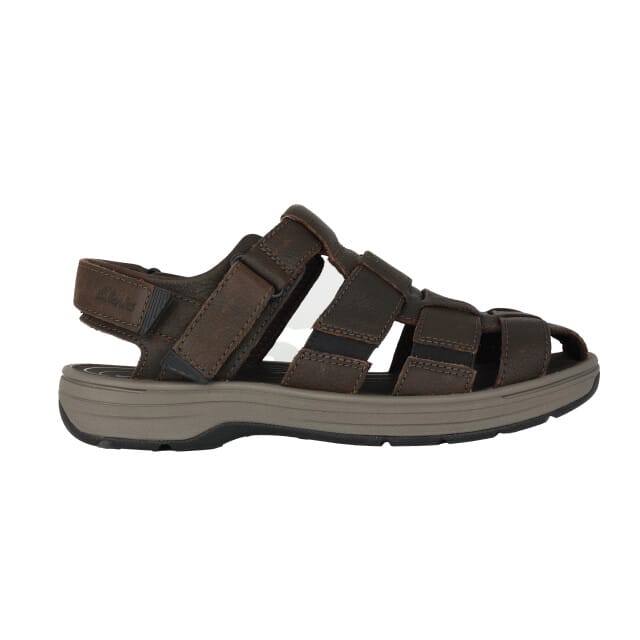 Clarks Original Saltway cove heren sandaal