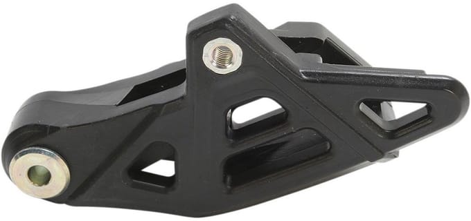 Ufo Ktm Sx 65 18 Kettinggeleider Zwart
