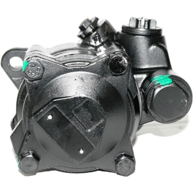 Hydraulische pomp, stuurinrichting LAUBER 58.0045