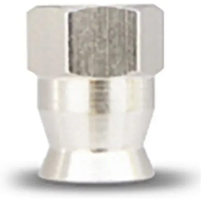 Écrou de fixation raccord acier SEMC
