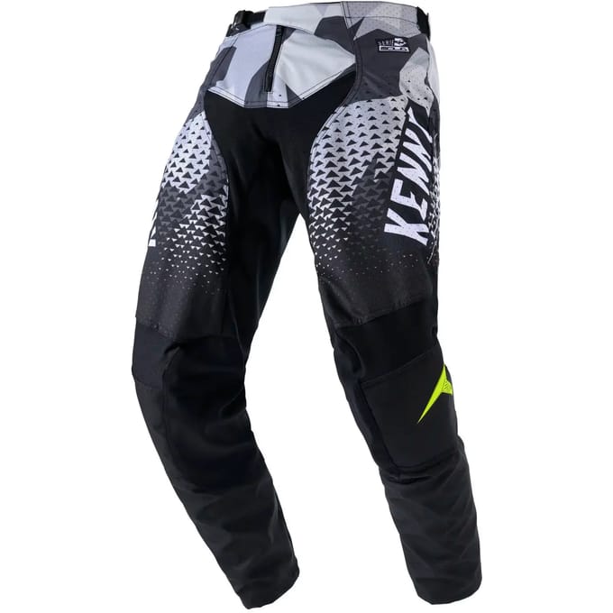 Broek Kenny Force