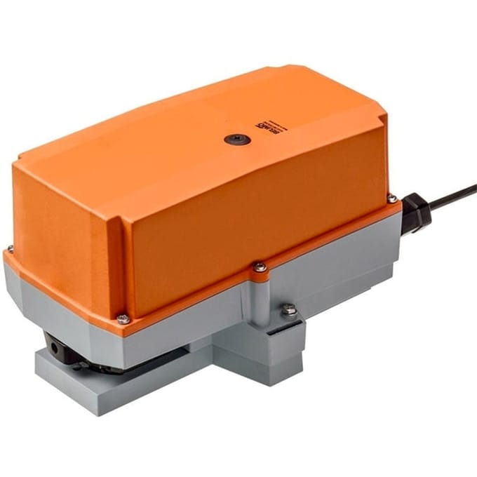 Belimo Actuator 2&3-Punt 24VAC/DC 20Nm IP67 90s SR24P