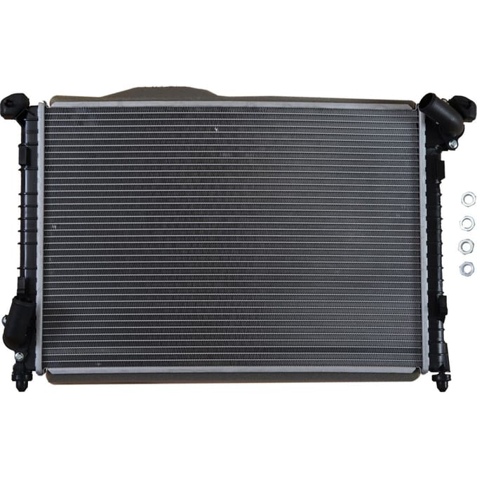Radiator, motorkoeling NRF 53808